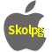 Aplicativo Skolpg para iOS