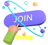 Junte-se ao cassino Skolpg hoje mesmo